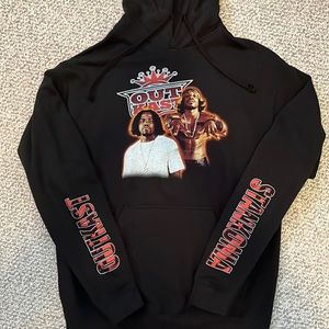 OutKast hoodie